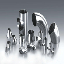 Seamless Stainless Steel 304L Sch10 90 Elbow